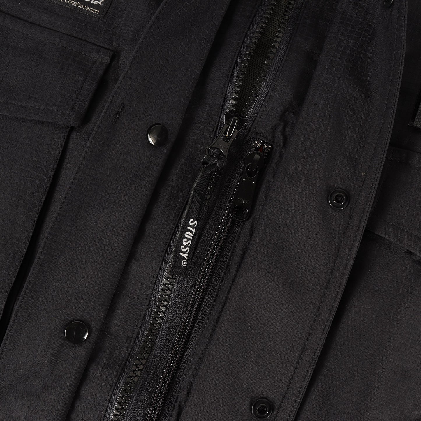00s 東京限定 GORE-TEX 3レイヤー M-65ジャケット