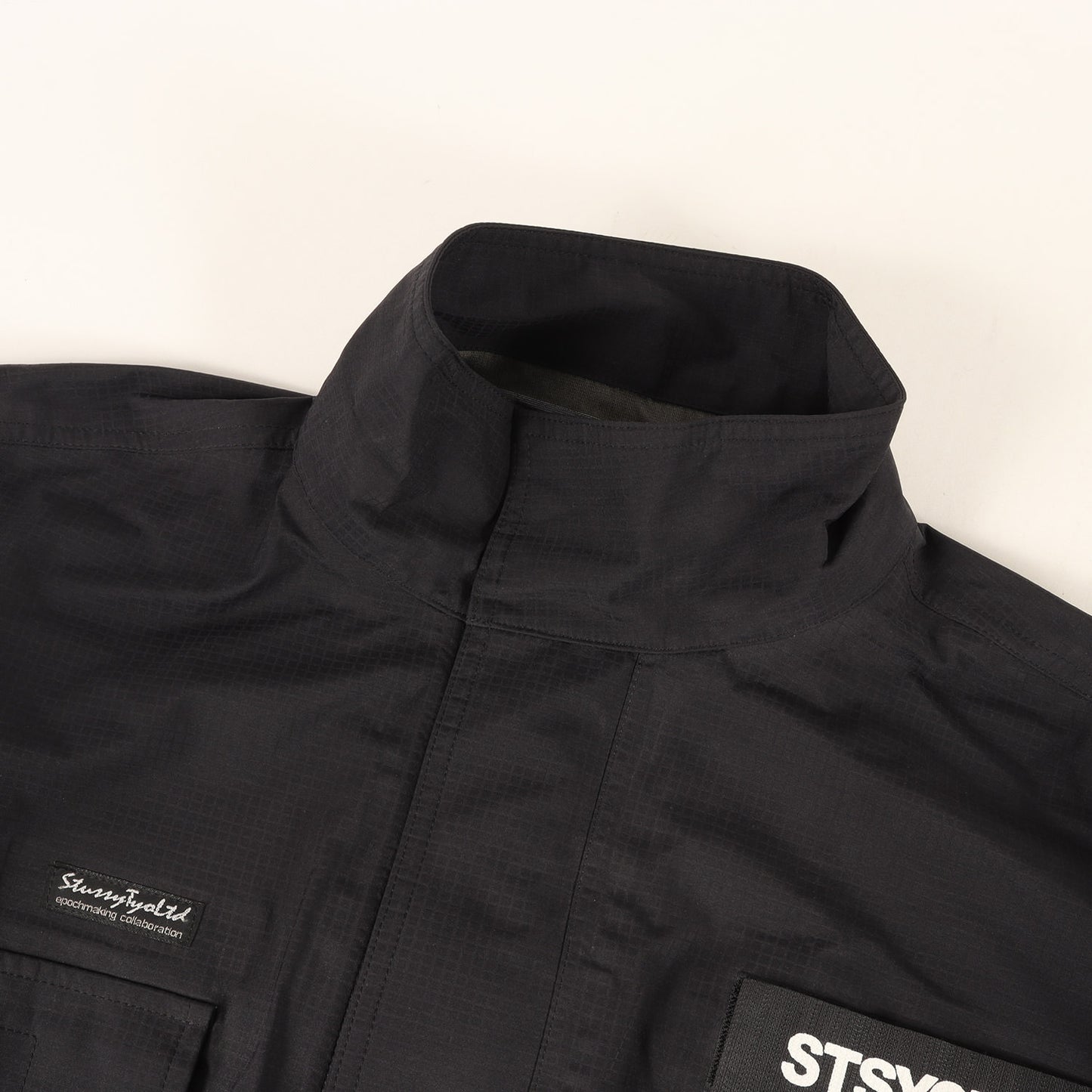 00s 東京限定 GORE-TEX 3レイヤー M-65ジャケット