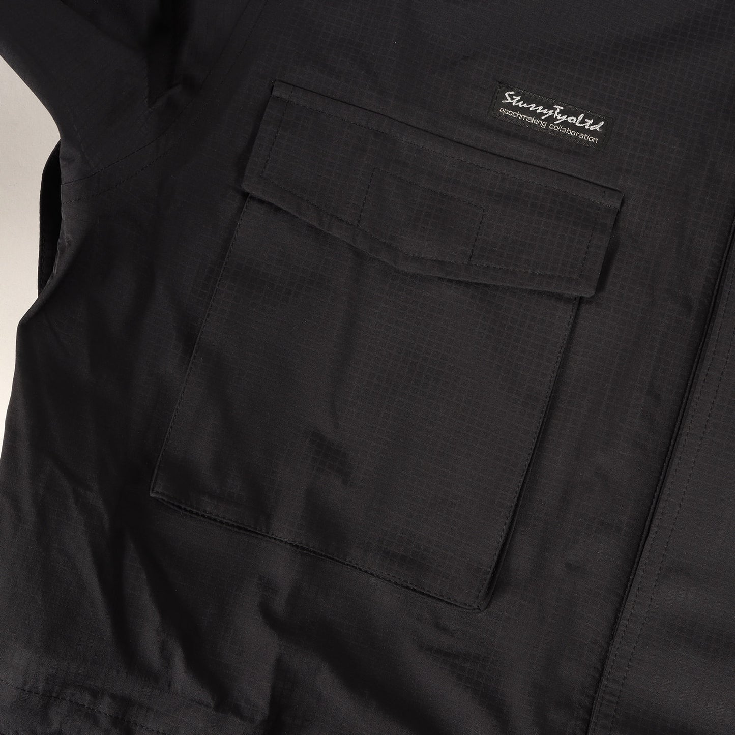 00s 東京限定 GORE-TEX 3レイヤー M-65ジャケット