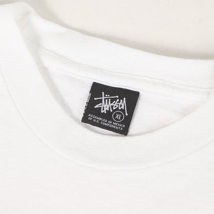 00s ×LEILOW ショーンフォントロゴ Tシャツ