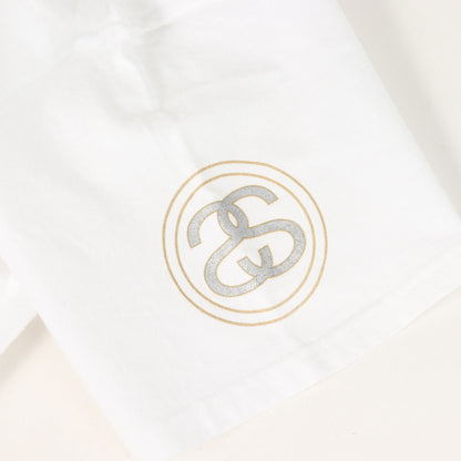 00s ×LEILOW ショーンフォントロゴ Tシャツ