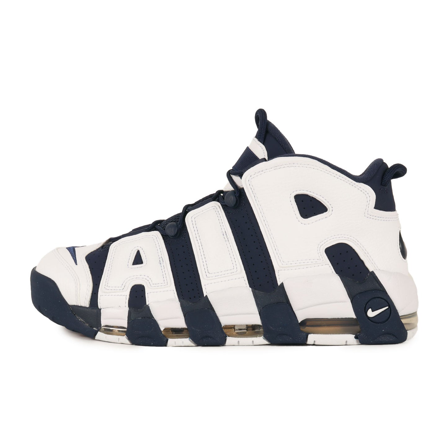 AIR MORE UPTEMPO 96 OLYMPIC (2024年製 / FQ8182-100)