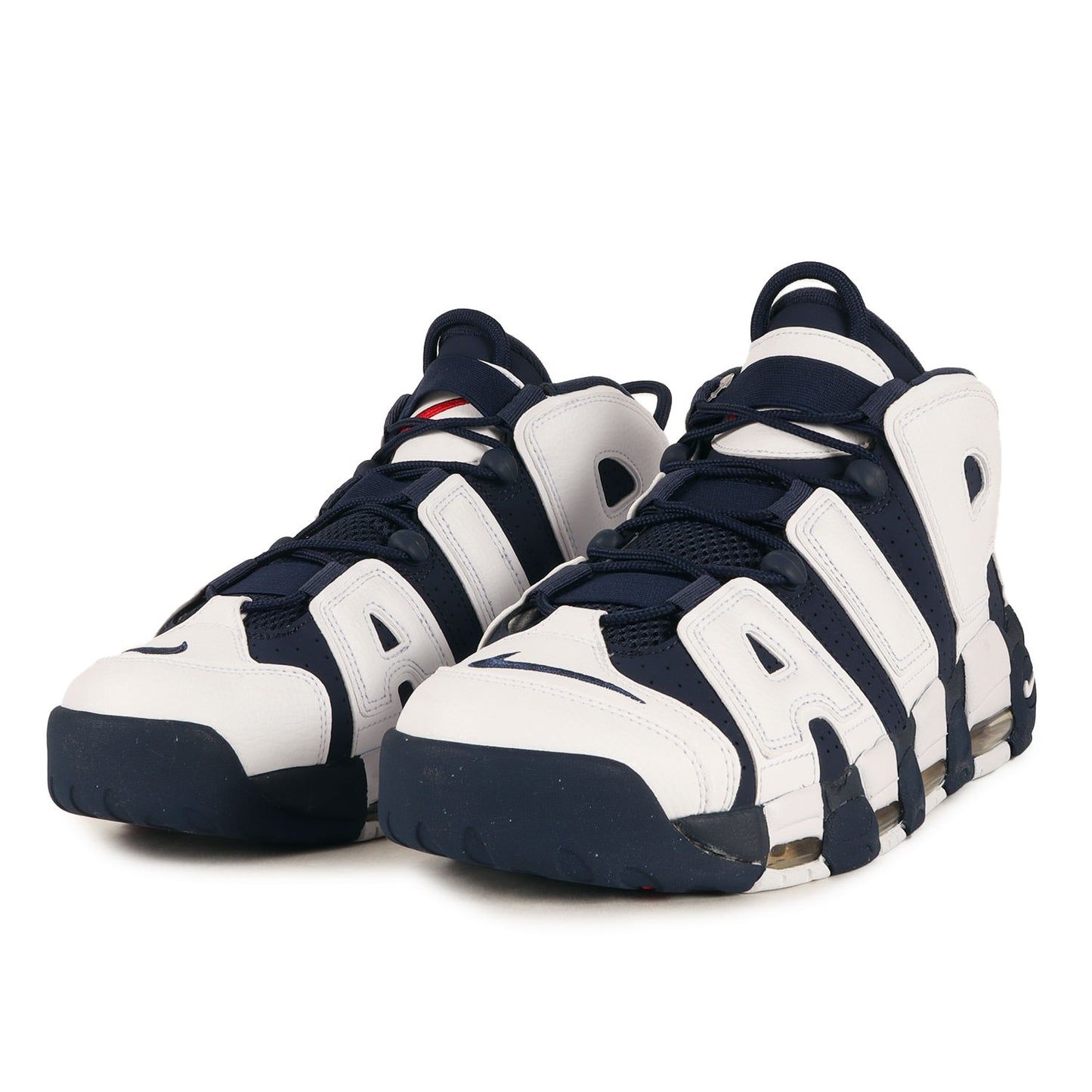 AIR MORE UPTEMPO 96 OLYMPIC (2024年製 / FQ8182-100)