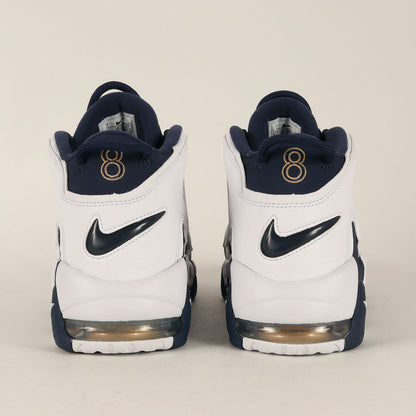 AIR MORE UPTEMPO 96 OLYMPIC (2024年製 / FQ8182-100)