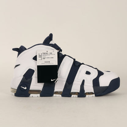 AIR MORE UPTEMPO 96 OLYMPIC (2024年製 / FQ8182-100)