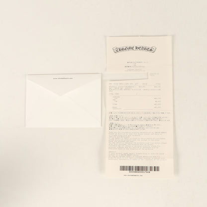 26SS CHロゴ刺繍 ニットビーニー / ワッチキャップ(WATCH CAP)