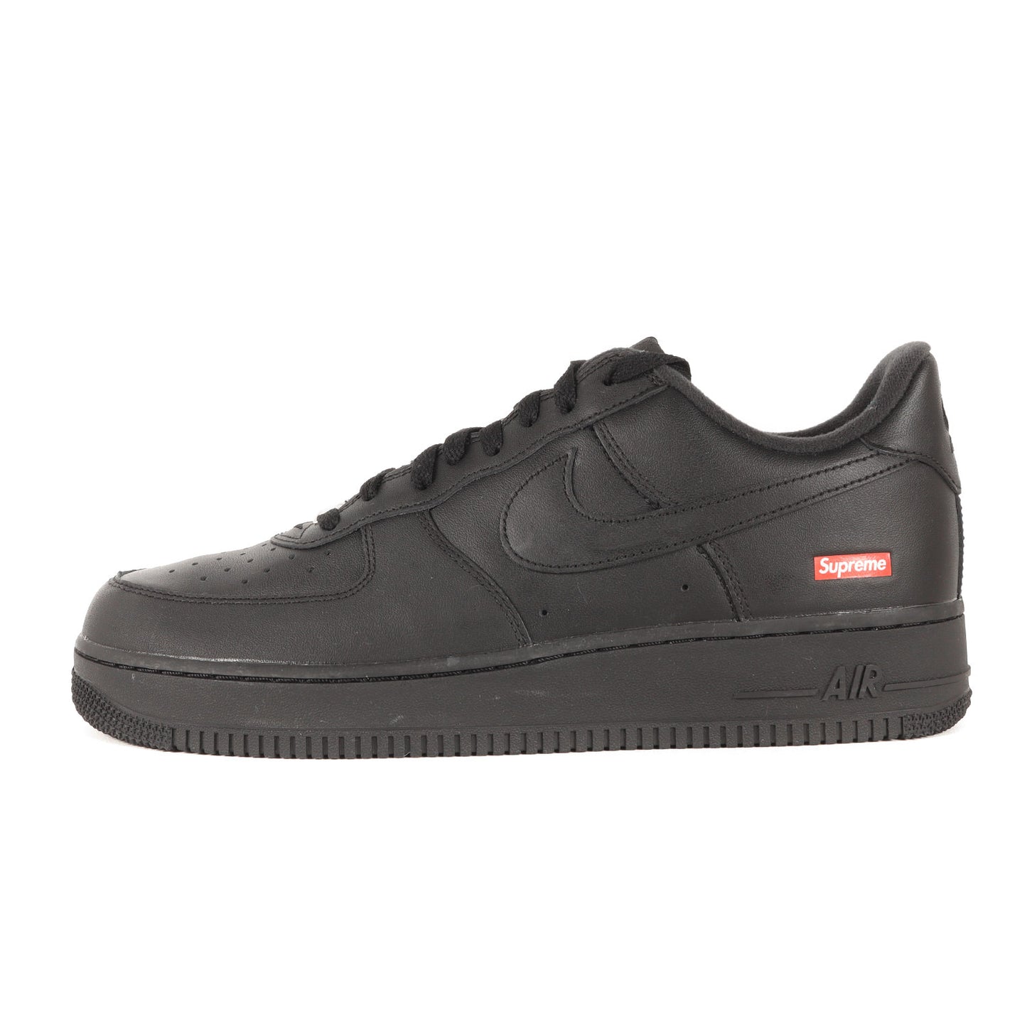 ×NIKE AIR FORCE 1 LOW SP / SUPREME (CU9225-001 / 2019年製)
