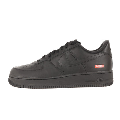 ×NIKE AIR FORCE 1 LOW SP / SUPREME (CU9225-001 / 2019年製)