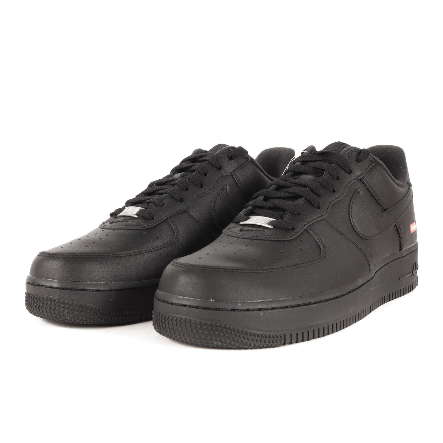 ×NIKE AIR FORCE 1 LOW SP / SUPREME (CU9225-001 / 2019年製)