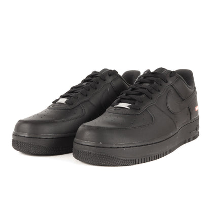 ×NIKE AIR FORCE 1 LOW SP / SUPREME (CU9225-001 / 2019年製)