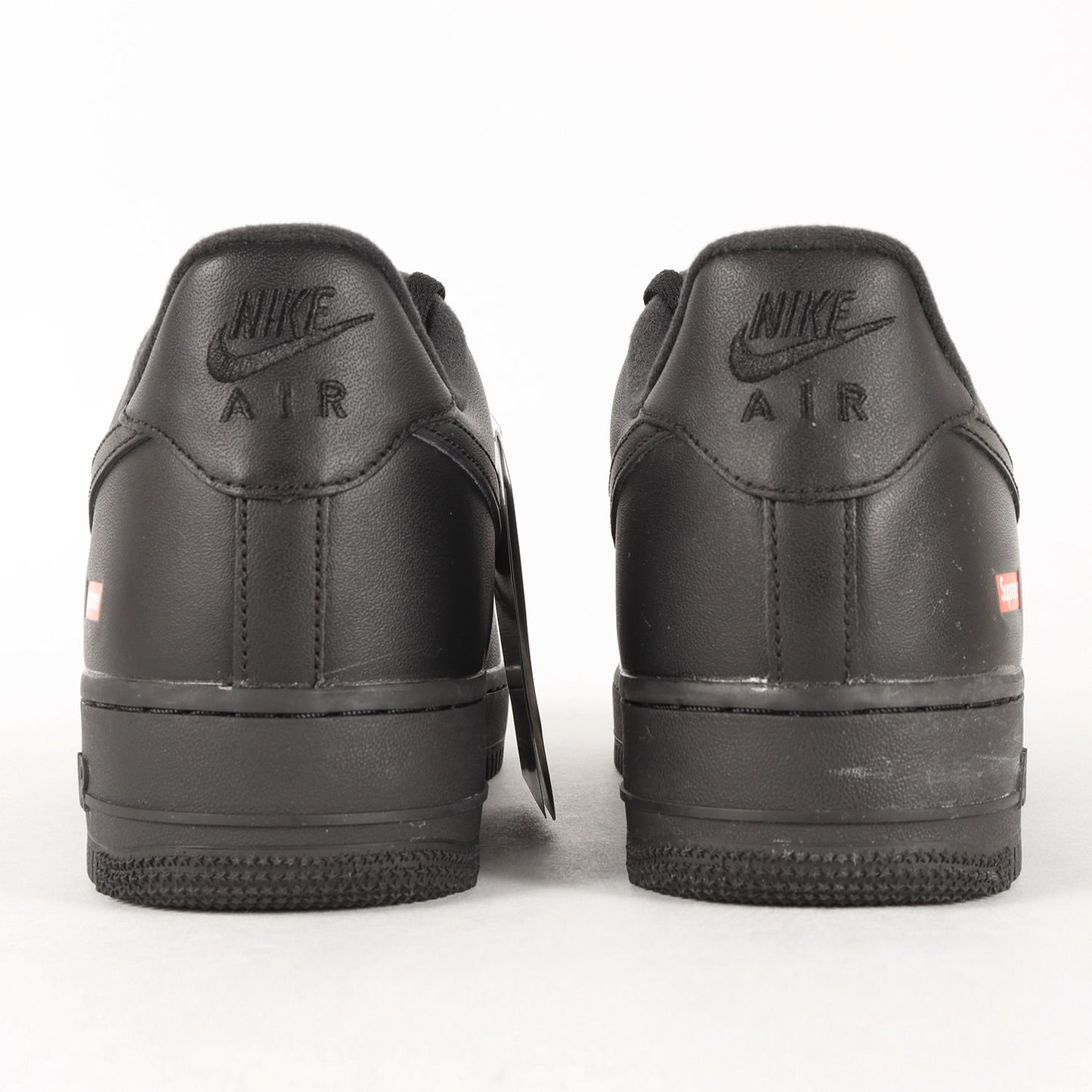 ×NIKE AIR FORCE 1 LOW SP / SUPREME (CU9225-001 / 2019年製)