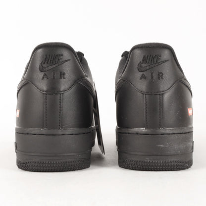 ×NIKE AIR FORCE 1 LOW SP / SUPREME (CU9225-001 / 2019年製)
