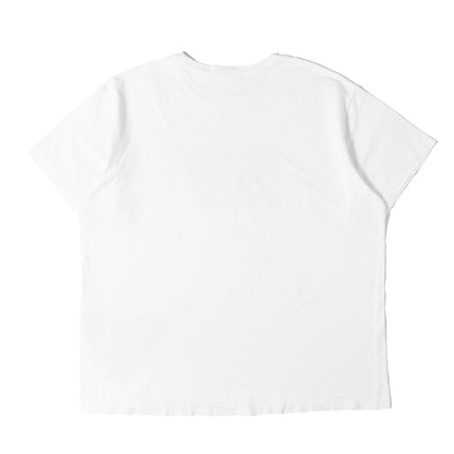 都市グラフィック プリント Tシャツ
