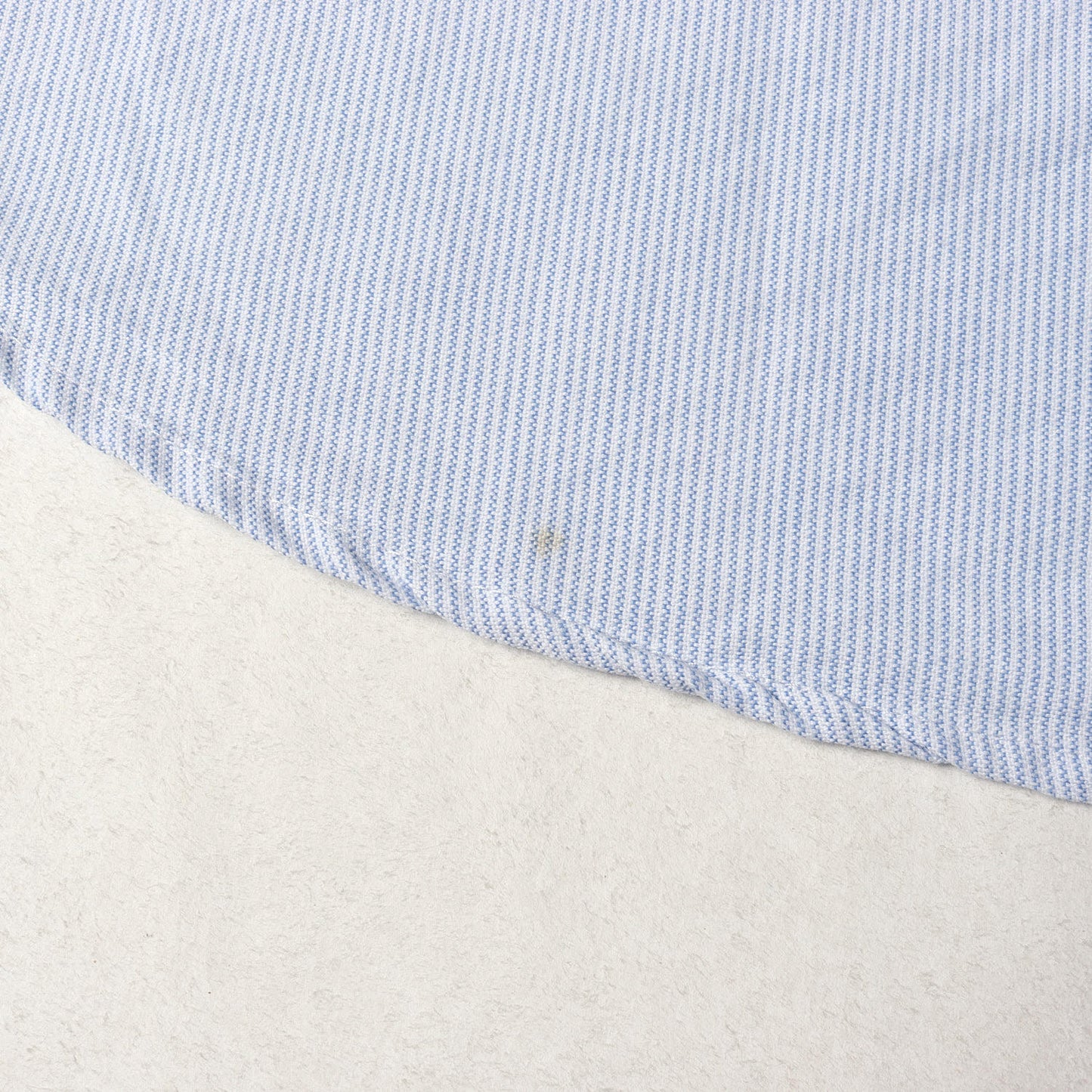 21SS ストライプ オックスフォード ボタンダウン シャツ(Stripe Oxford Shirt)