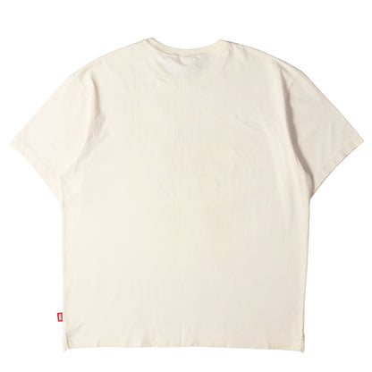 20SS ×Coca-Cola ポスターグラフィック Tシャツ(60S Vintage Tee)