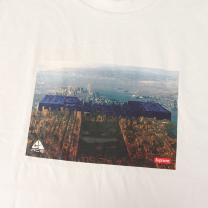 22AW ×NIKE ACG グラフィック Tシャツ(Grid Tee)