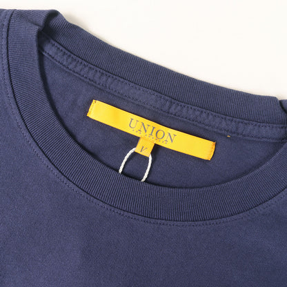 23SS ショップロゴ ロングスリーブ Tシャツ(SHOP L/S REACTIVE DYE TEE)