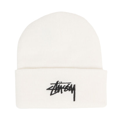 20AW ×NIKE ストックロゴ&スウッシュ ニットビーニー(NRG Cuffed Beanie)