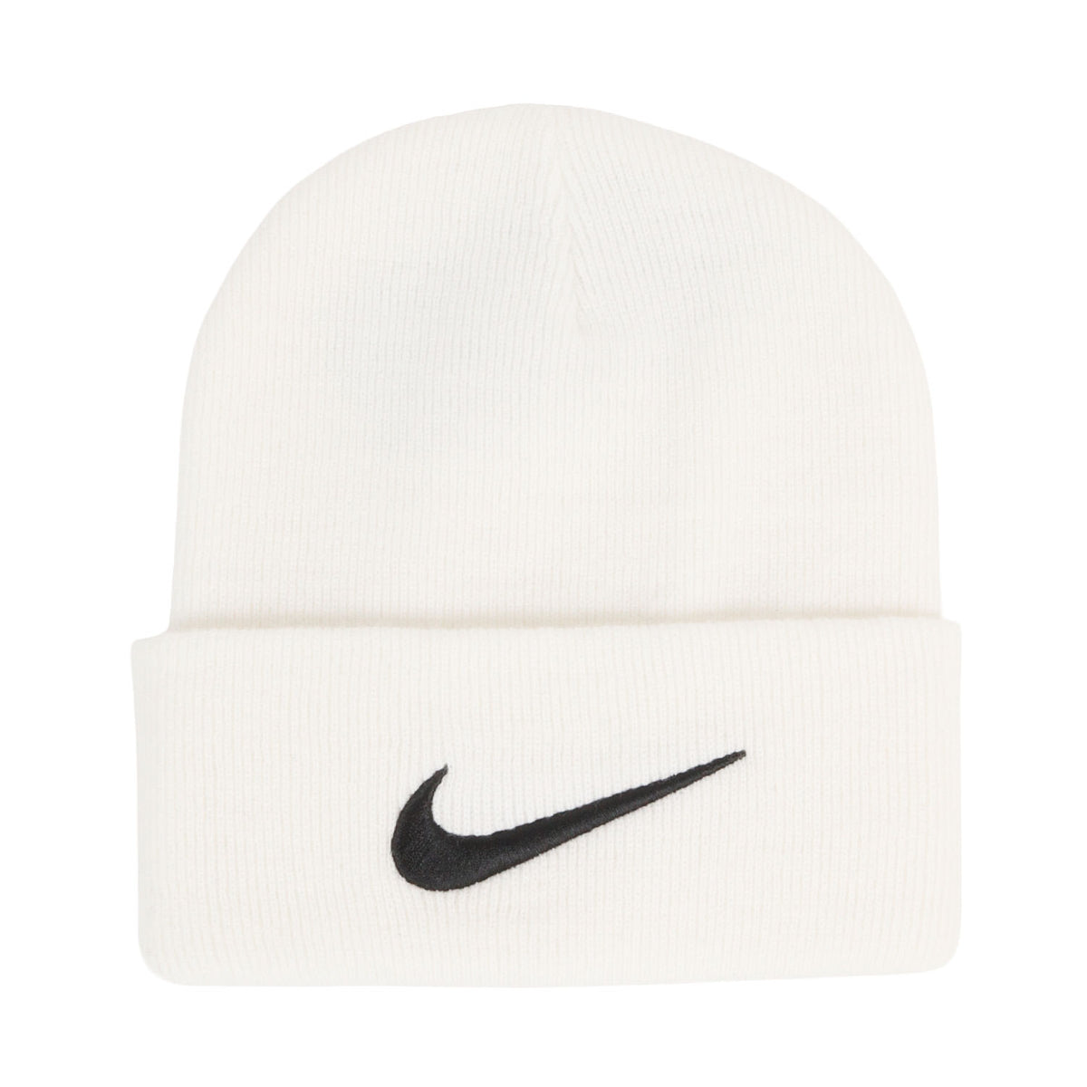 20AW ×NIKE ストックロゴ&スウッシュ ニットビーニー(NRG Cuffed Beanie)