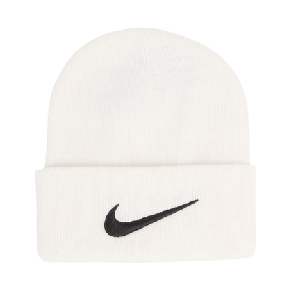 20AW ×NIKE ストックロゴ&スウッシュ ニットビーニー(NRG Cuffed Beanie)