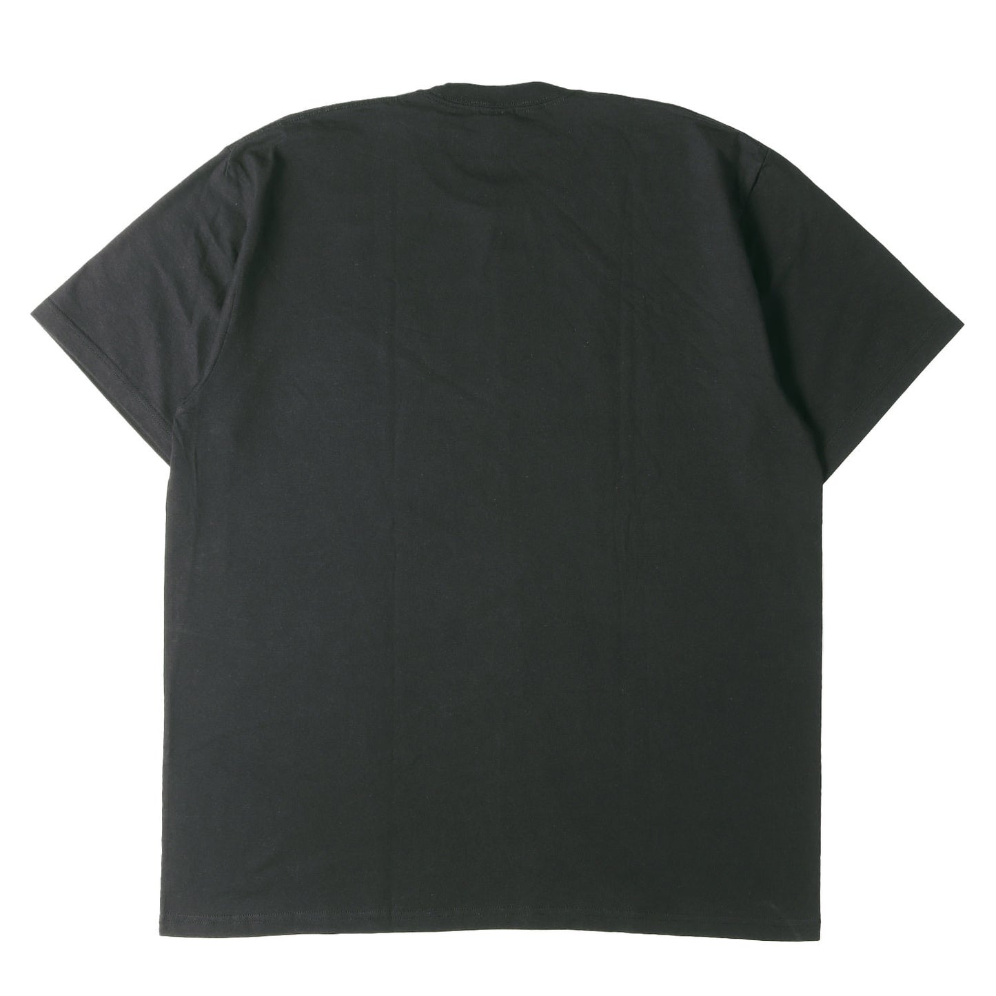 23SS トーナルBOXロゴ Tシャツ (Tonal Box Logo Tee)