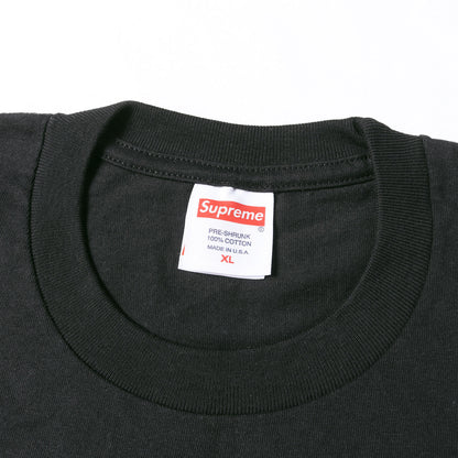 23SS トーナルBOXロゴ Tシャツ (Tonal Box Logo Tee)