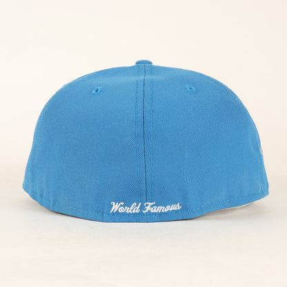 22AW ×NEW ERA ドル札パッチ BOXロゴ ベースボールキャップ(Money Box Logo New Era)
