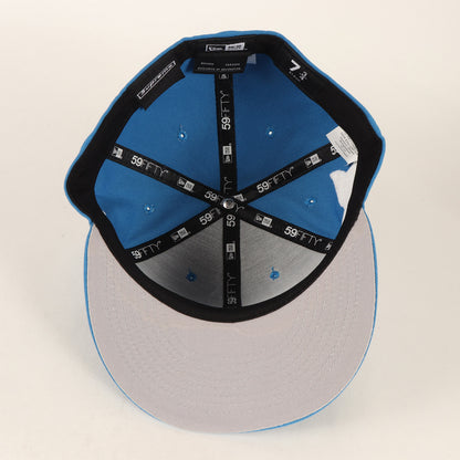 22AW ×NEW ERA ドル札パッチ BOXロゴ ベースボールキャップ(Money Box Logo New Era)
