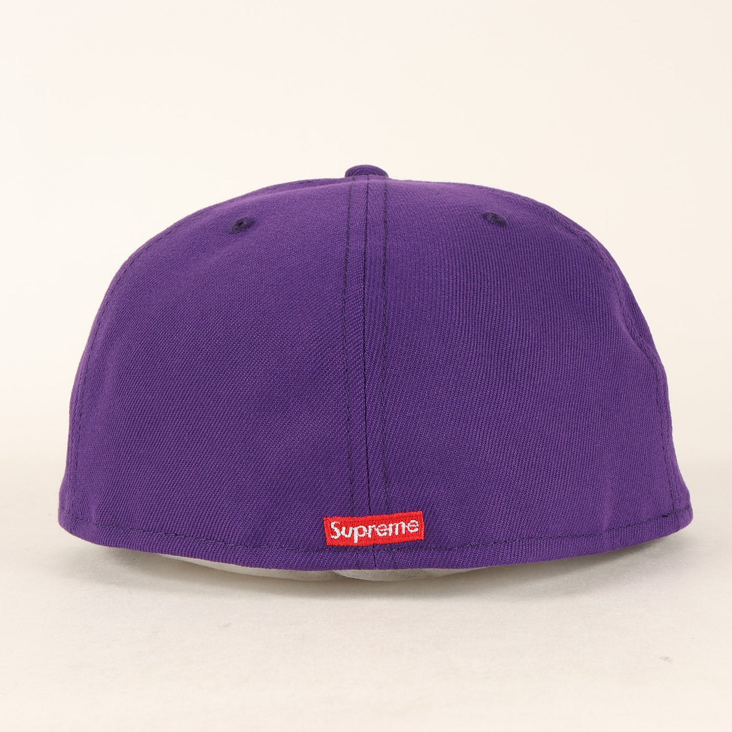 23AW ×NEW ERA ヘブライロゴ ベースボールキャップ(Hebrew New Era)