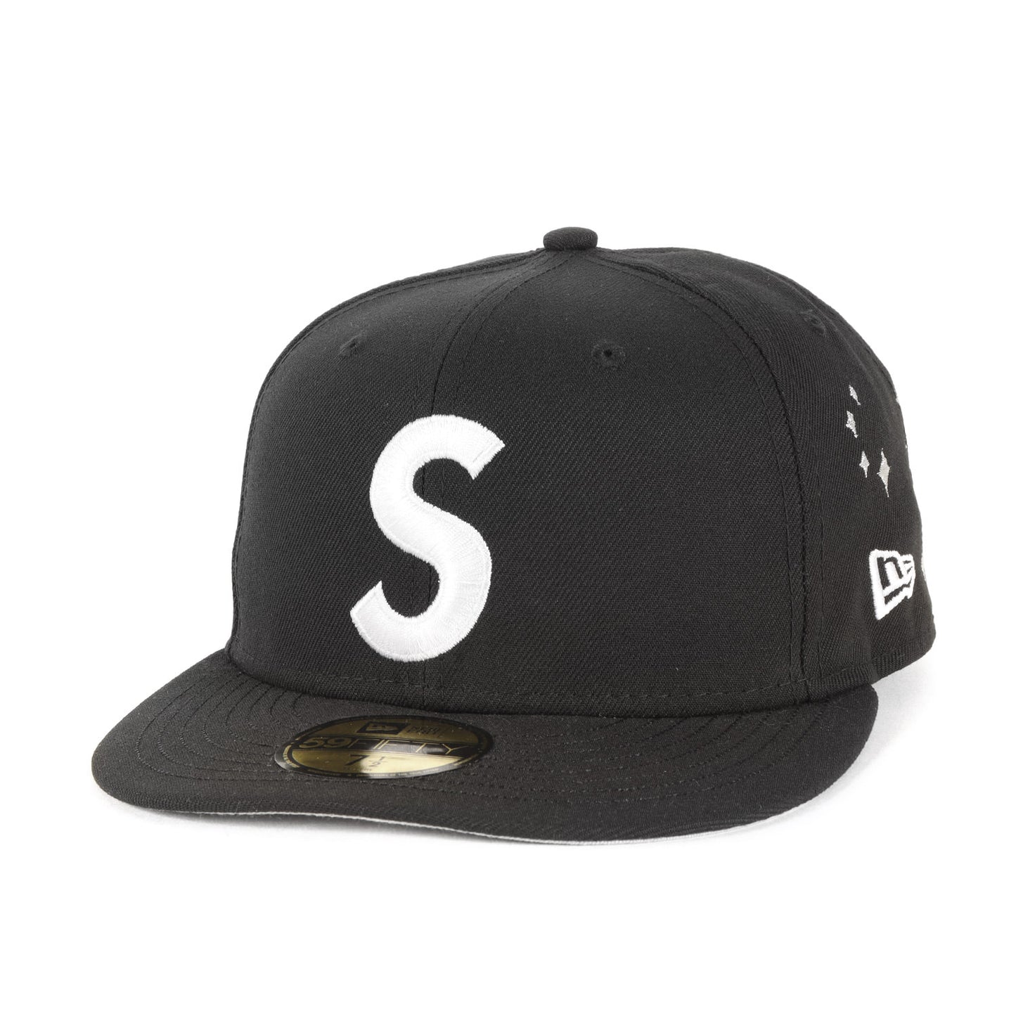 22SS ×NEW ERA キャラクター Sロゴ ベースボールキャップ(Characters S Logo New Era)