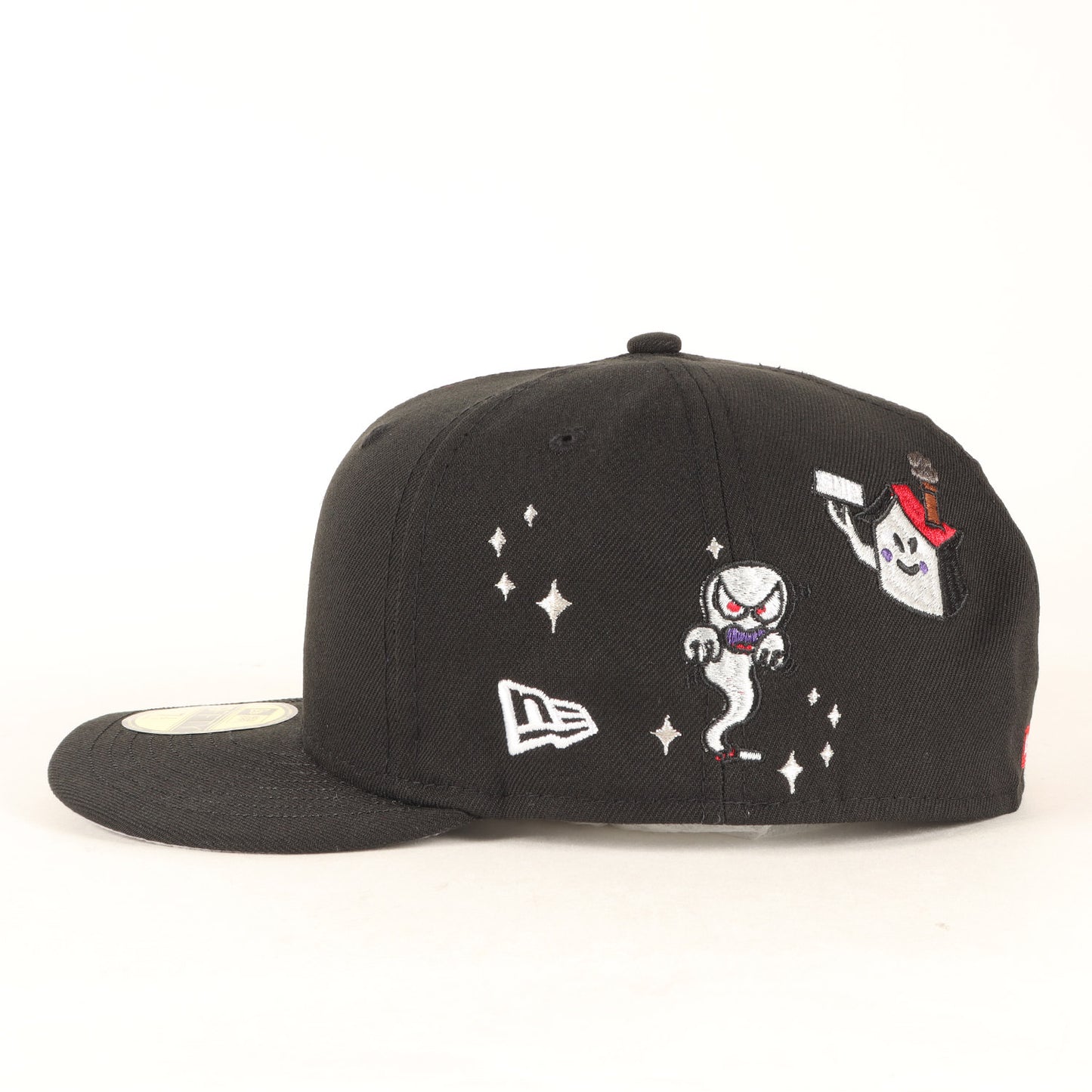 22SS ×NEW ERA キャラクター Sロゴ ベースボールキャップ(Characters S Logo New Era)