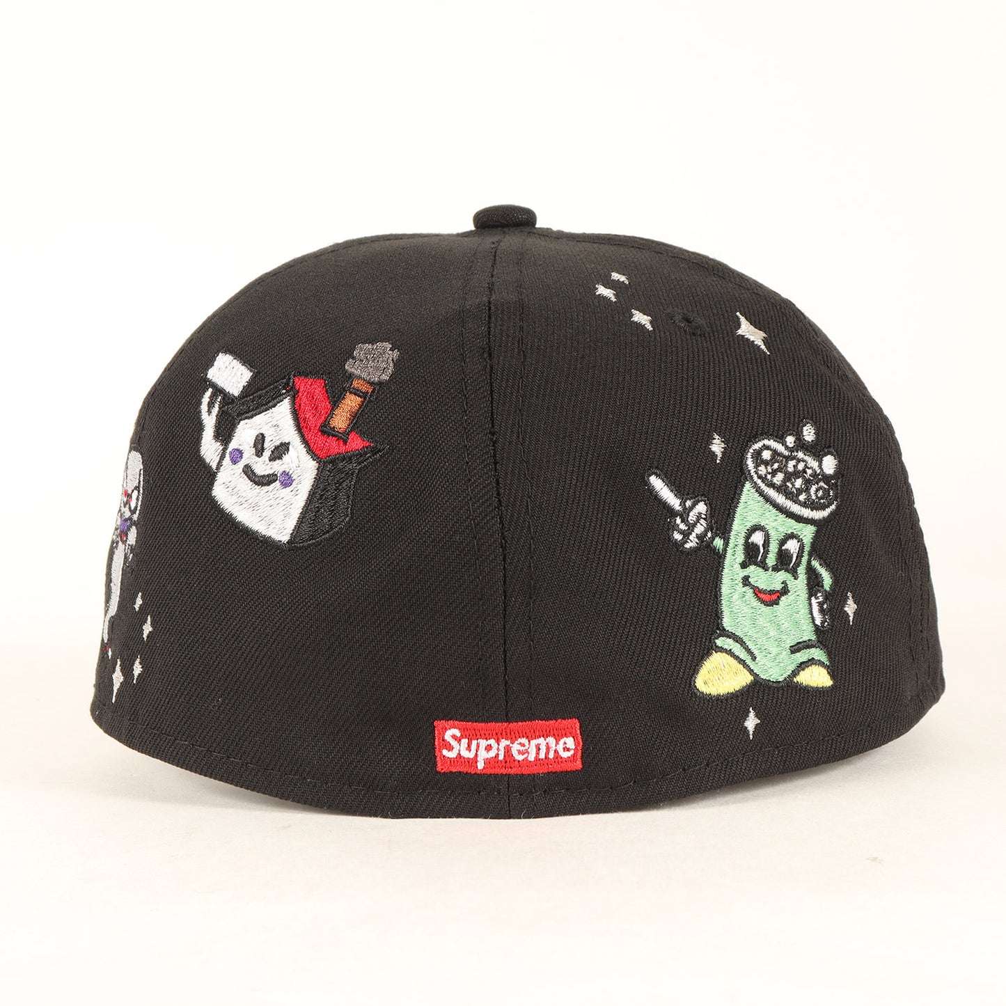 22SS ×NEW ERA キャラクター Sロゴ ベースボールキャップ(Characters S Logo New Era)
