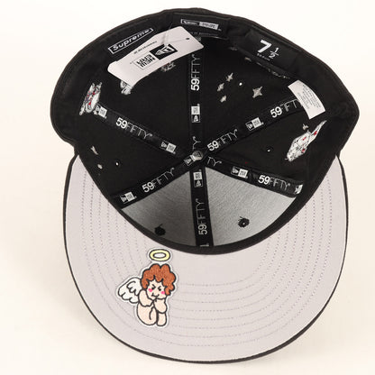 22SS ×NEW ERA キャラクター Sロゴ ベースボールキャップ(Characters S Logo New Era)