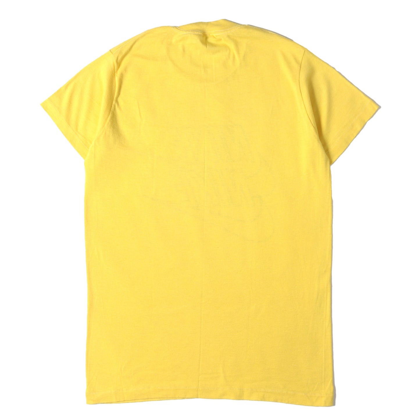 [希少 銀タグ] 90s 2連 スウッシュロゴ プリント Tシャツ USA製