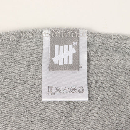 ×Champion アイコンマーク ストレッチ Tシャツ