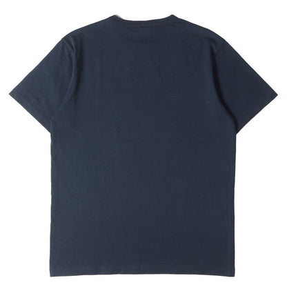 ×Champion アイコンマーク Tシャツ