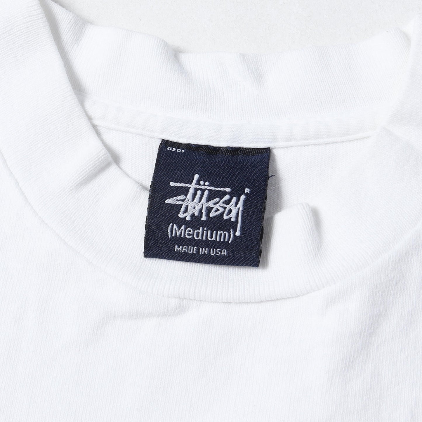 00s ×WTAPS 裏コラボ TOON MANIA ロングスリーブ Tシャツ(USA製)