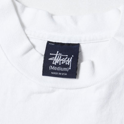 00s ×WTAPS 裏コラボ TOON MANIA ロングスリーブ Tシャツ(USA製)