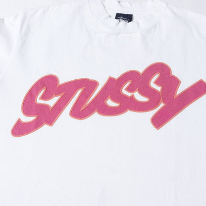 00s ×WTAPS 裏コラボ TOON MANIA ロングスリーブ Tシャツ(USA製)