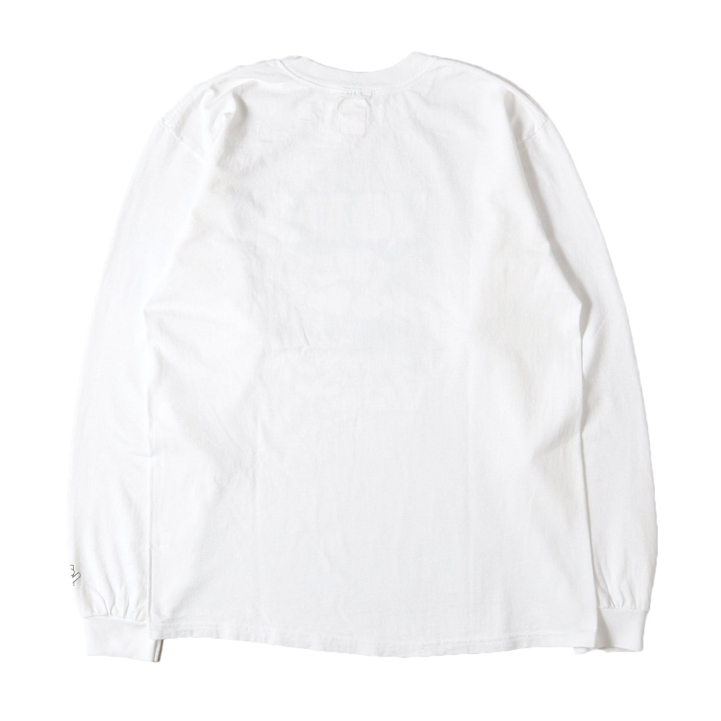 00s VOTE ロングスリーブ Tシャツ