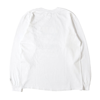 00s VOTE ロングスリーブ Tシャツ
