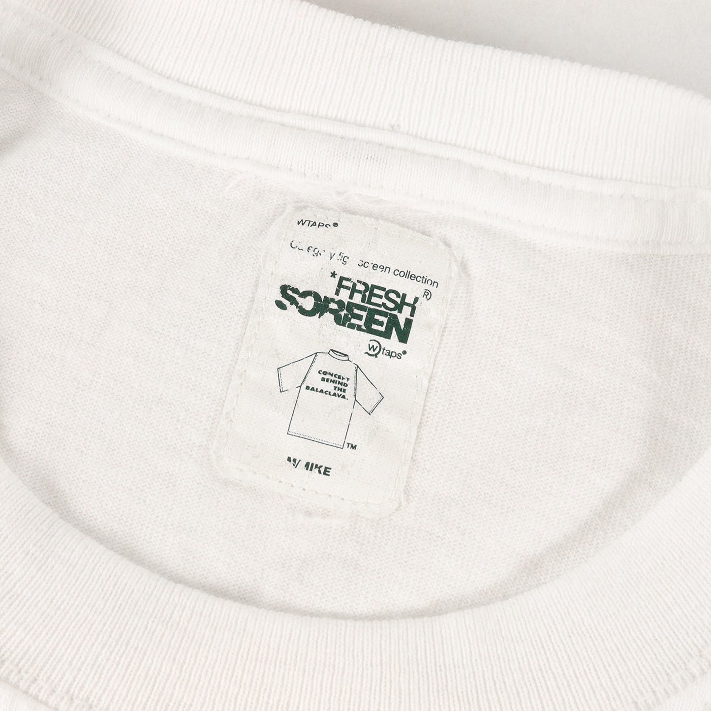 00s VOTE ロングスリーブ Tシャツ