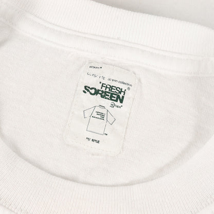 00s VOTE ロングスリーブ Tシャツ