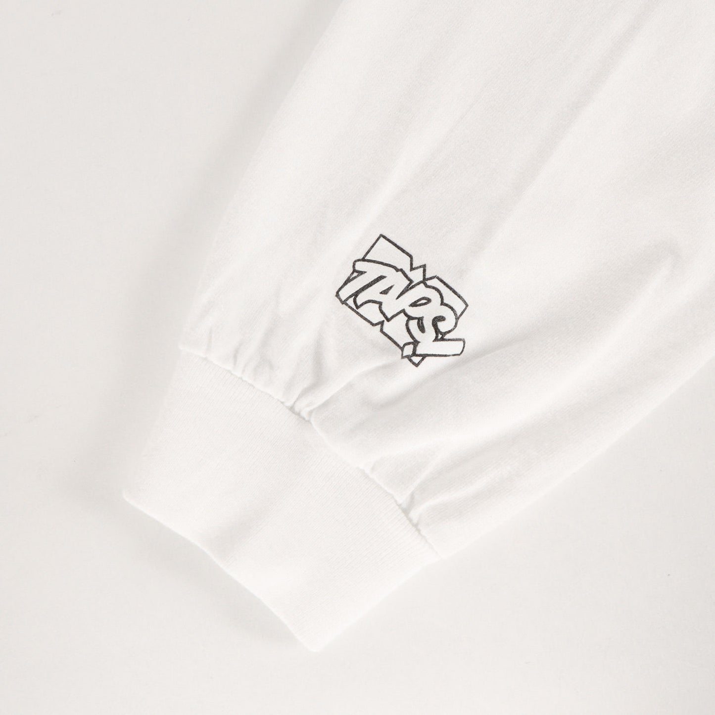 00s VOTE ロングスリーブ Tシャツ