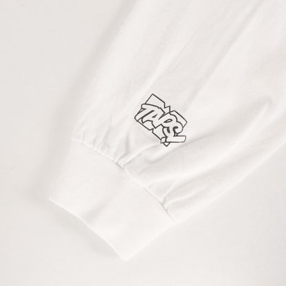 00s VOTE ロングスリーブ Tシャツ
