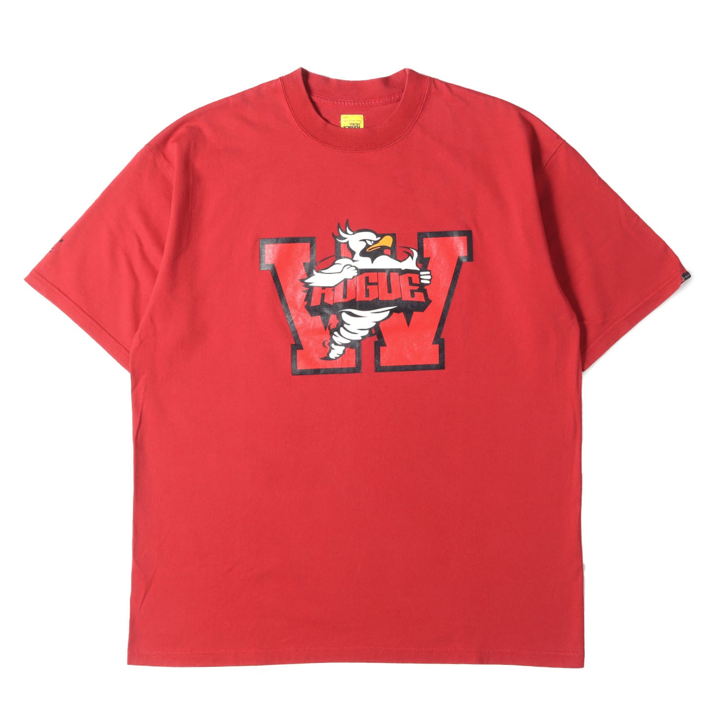00s イーグル グラフィック Tシャツ