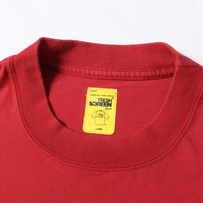 00s イーグル グラフィック Tシャツ