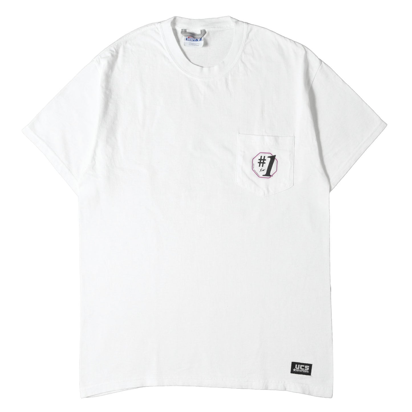 00s ×fragment design 宇野薫商店 2周年記念 Tシャツ