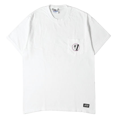 00s ×fragment design 宇野薫商店 2周年記念 Tシャツ