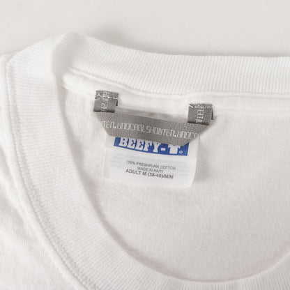 00s ×fragment design 宇野薫商店 2周年記念 Tシャツ